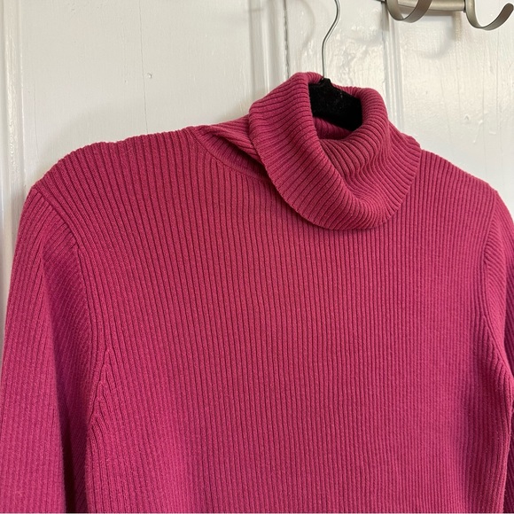 Vintage Q&A Made in Australia Turtleneck - Picture 7 of 13